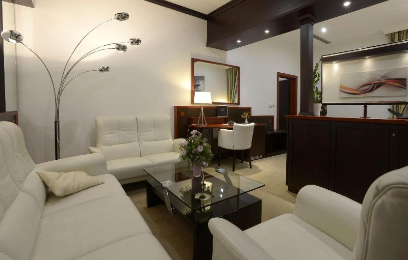 اتاق استاندارد, Terzopiano