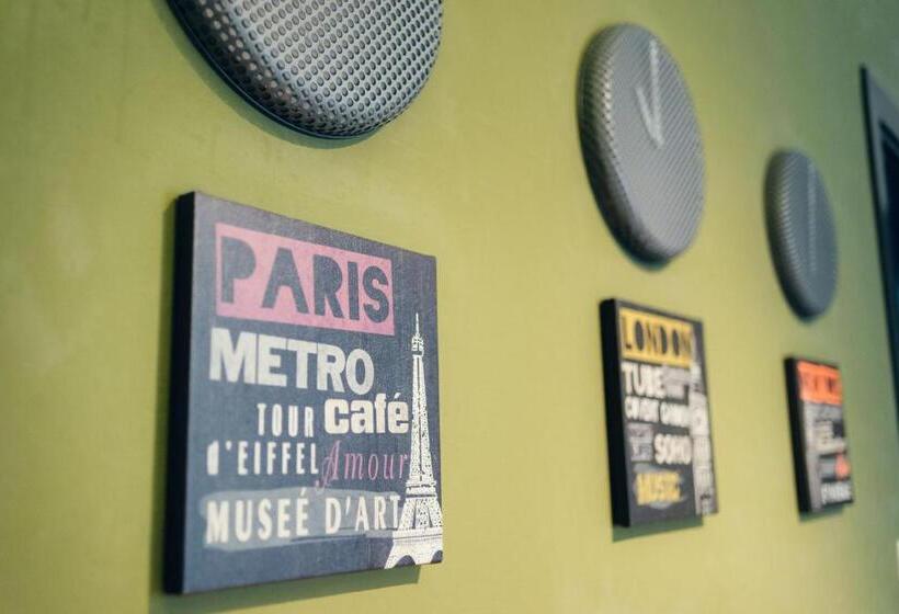 Standard room with outdoor bath, Terzopiano