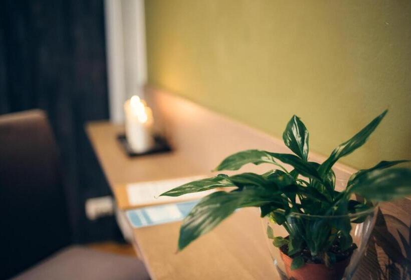Standard room with outdoor bath, Terzopiano