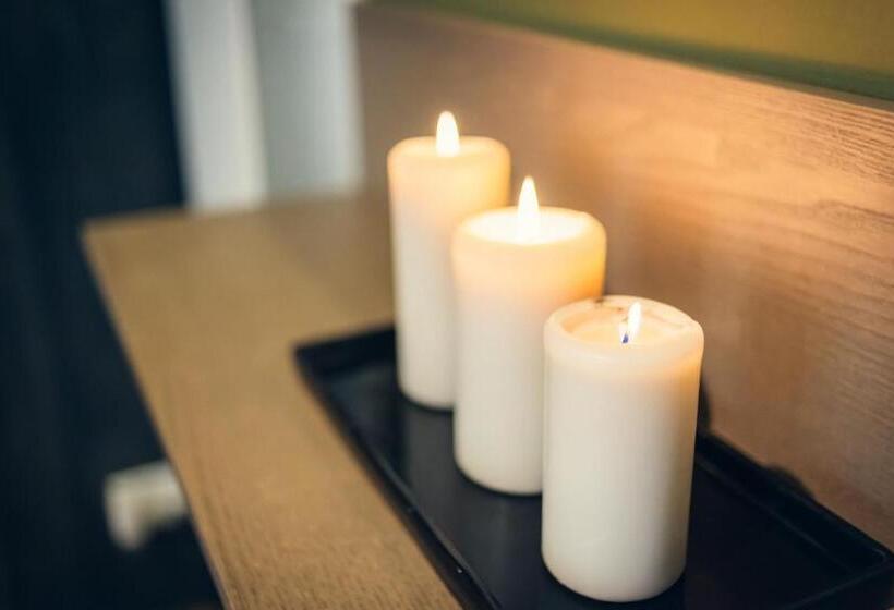 Standard room with outdoor bath, Terzopiano