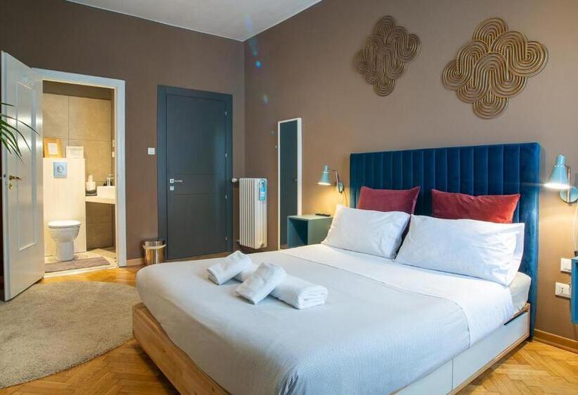 اتاق راحتی, Terzopiano