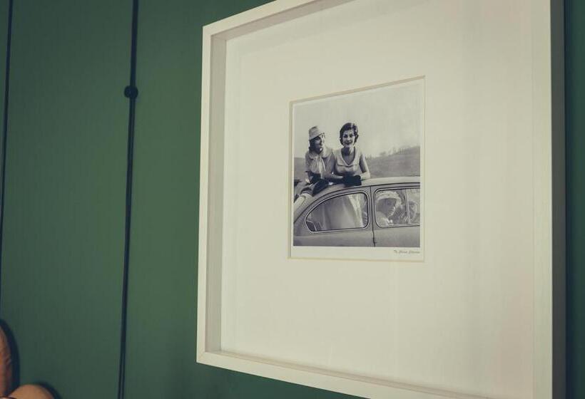 اتاق استاندارد, Terzopiano