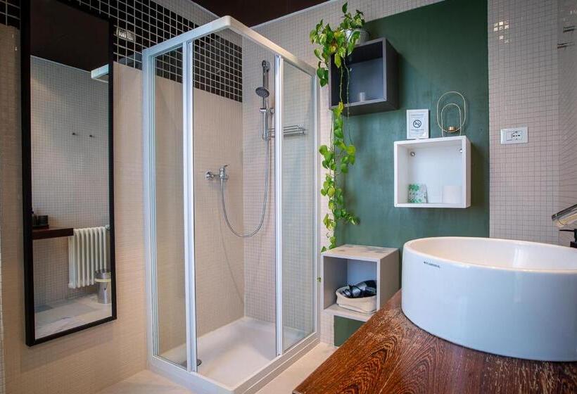 اتاق استاندارد, Terzopiano