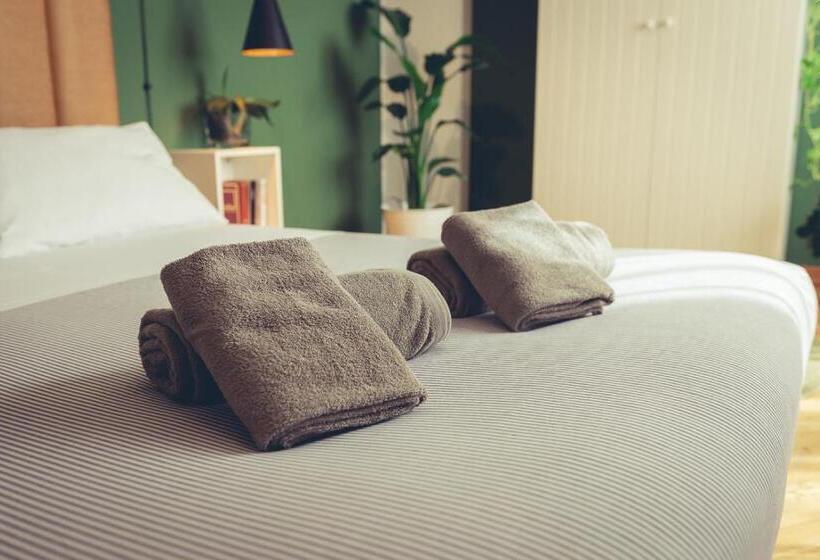 اتاق استاندارد, Terzopiano