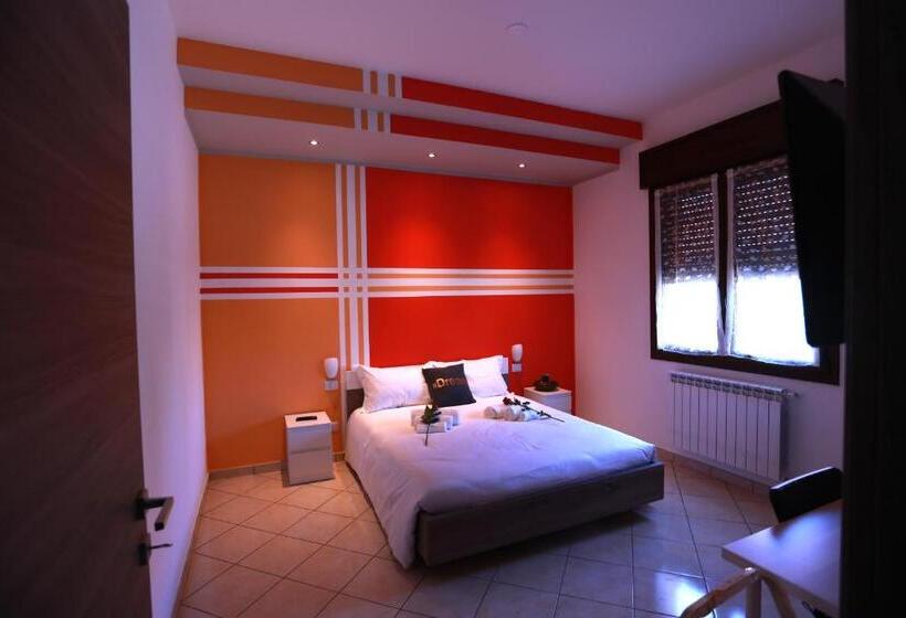 Апартаменты 1 Спальня, The Dreamers B&b