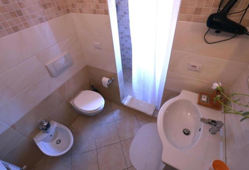 带1个卧室的公寓, The Dreamers B&b