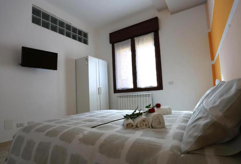 低层单卧公寓, The Dreamers B&b