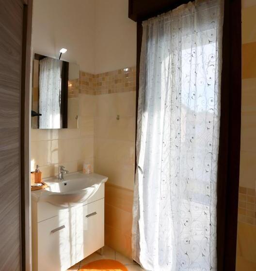 标准间, The Dreamers B&b