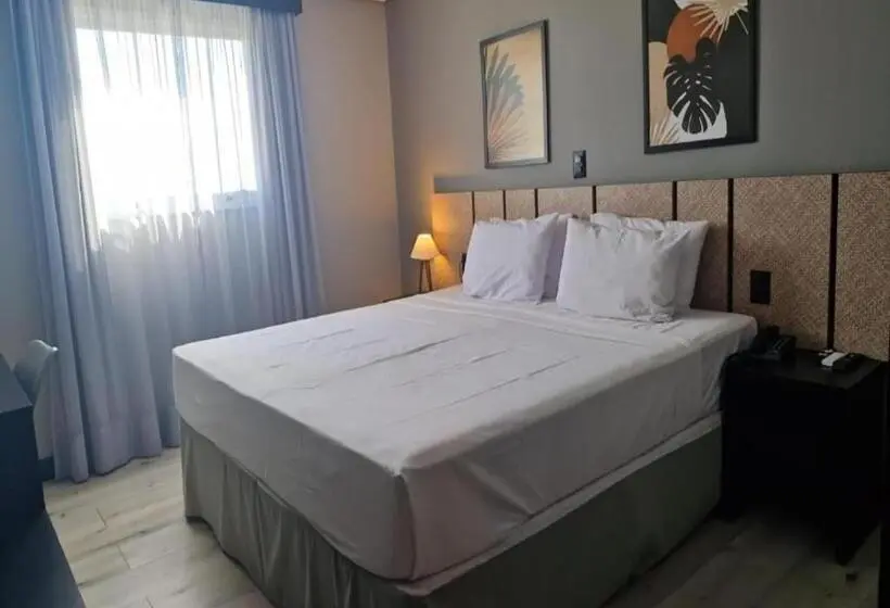 Executive-sviitti, Tulip Inn Bauru