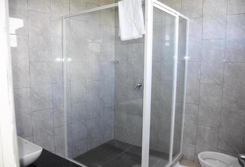 침실 1개 바다 전망 아파트, Best View Hotel & Apartments