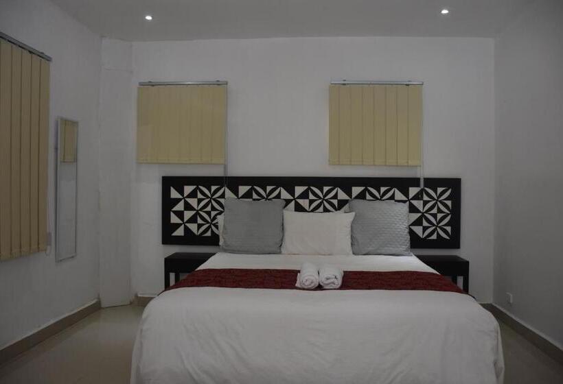 침실 1개 바다 전망 아파트, Best View Hotel & Apartments