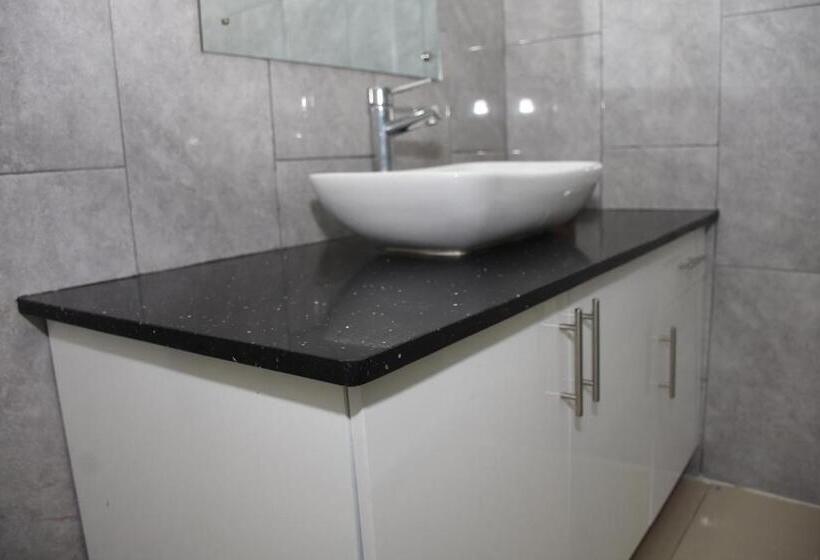 침실 1개 바다 전망 아파트, Best View Hotel & Apartments