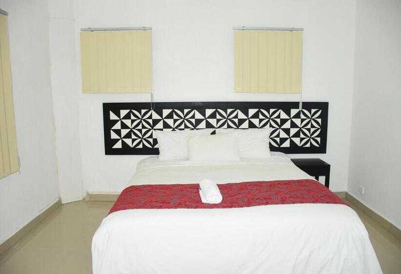 침실 2개 아파트, Best View Hotel & Apartments