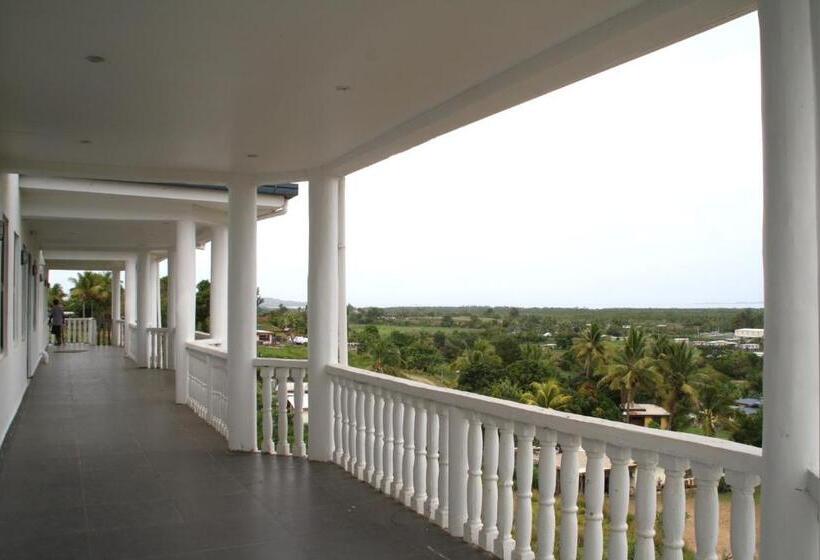 침실 2개 아파트, Best View Hotel & Apartments