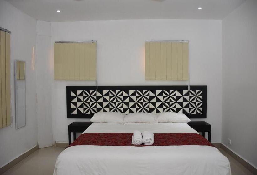 침실 2개 아파트, Best View Hotel & Apartments