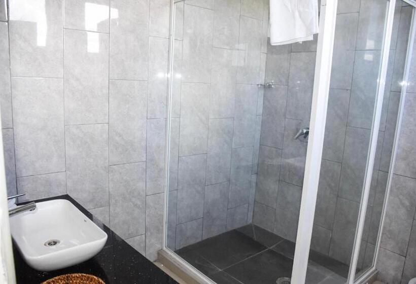 침실 1개 디럭스 아파트, Best View Hotel & Apartments