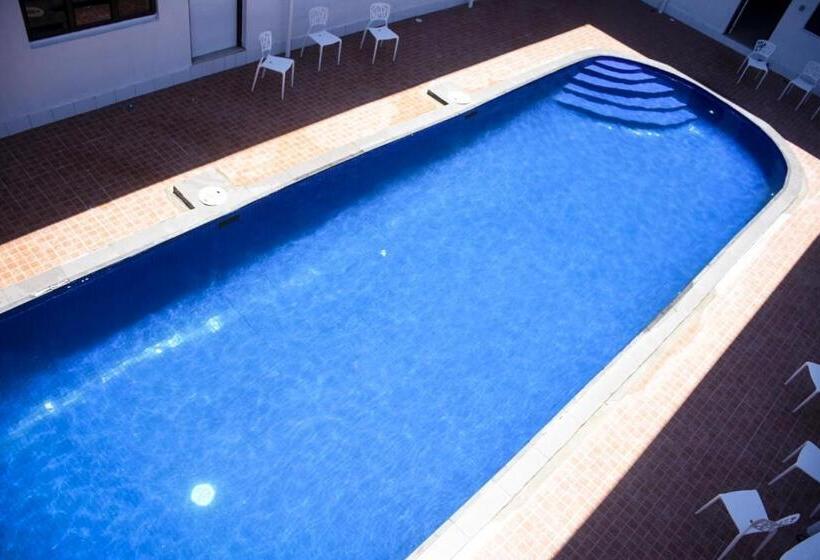 침실 1개 디럭스 아파트, Best View Hotel & Apartments