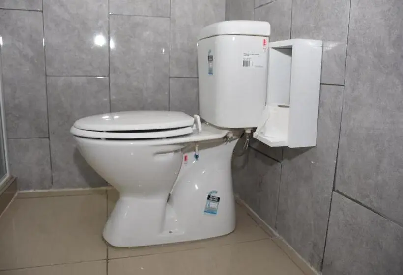 اتاق استاندارد, Best View Hotel & Apartments
