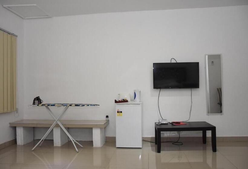 스탠다드 룸, Best View Hotel & Apartments