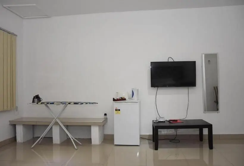اتاق استاندارد, Best View Hotel & Apartments