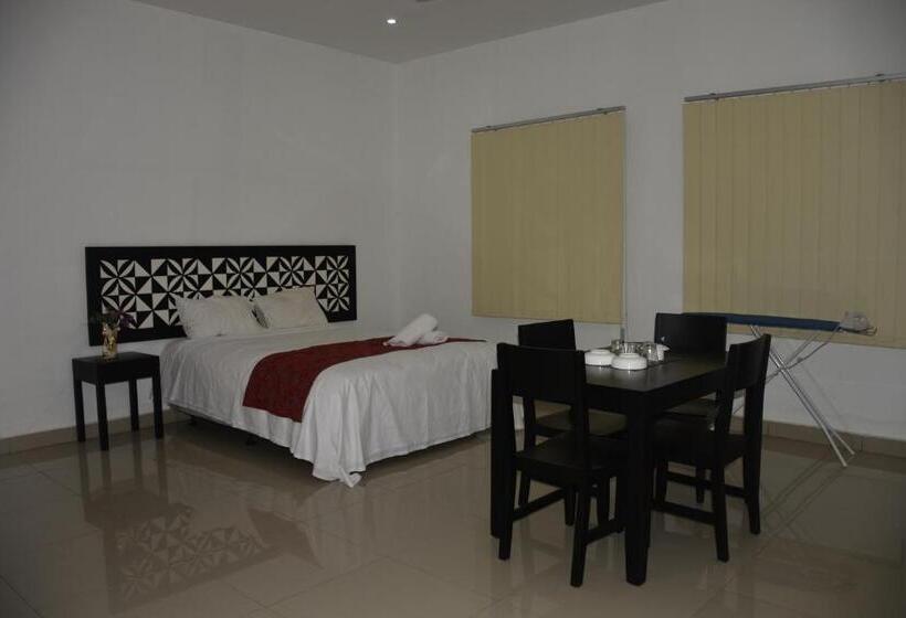 스탠다드 룸, Best View Hotel & Apartments