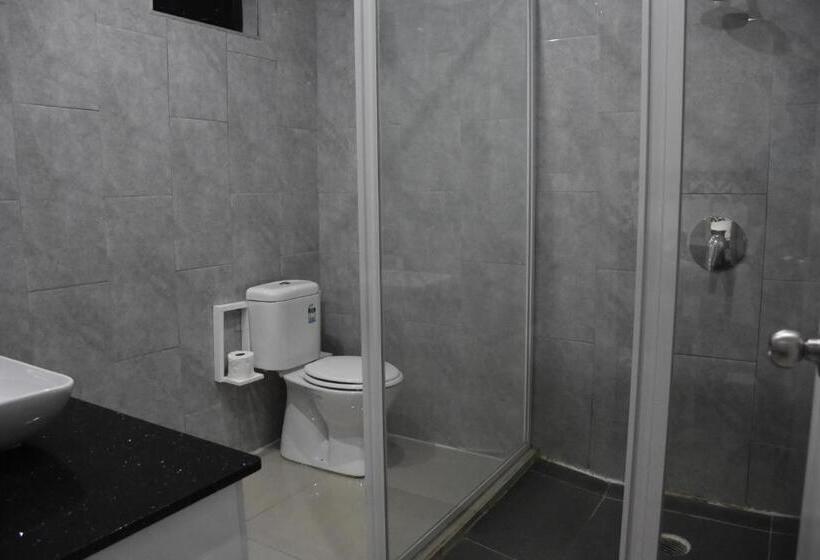 바다 전망 디럭스 3인룸, Best View Hotel & Apartments