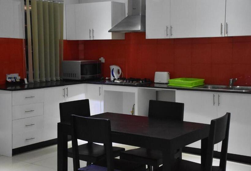 바다 전망 디럭스 3인룸, Best View Hotel & Apartments