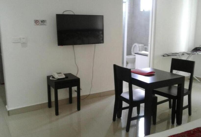 스탠다드 룸, Best View Hotel & Apartments