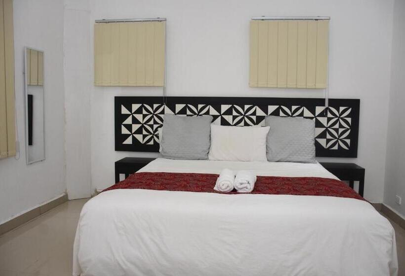 침실 1개 바다 전망 아파트, Best View Hotel & Apartments