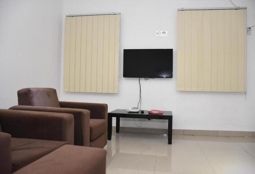 带1个卧室的带海景的公寓, Best View Hotel & Apartments