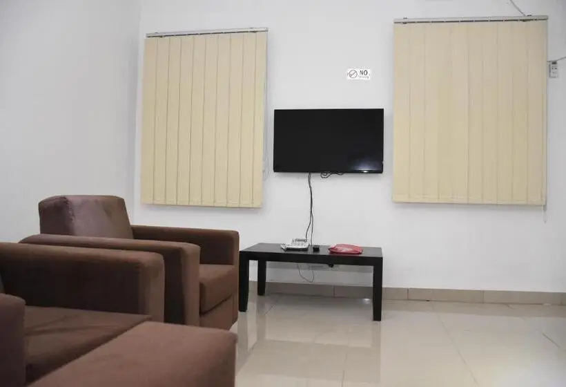 آپارتمان 1 خوابه با چشم‌انداز دریا, Best View Hotel & Apartments