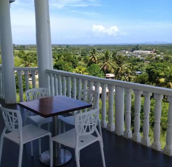 침실 2개 아파트, Best View Hotel & Apartments