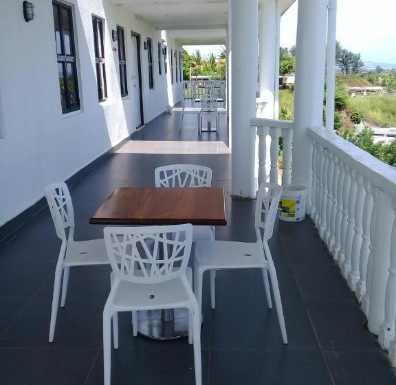 침실 2개 아파트, Best View Hotel & Apartments