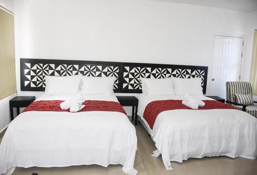 침실 1개 디럭스 아파트, Best View Hotel & Apartments