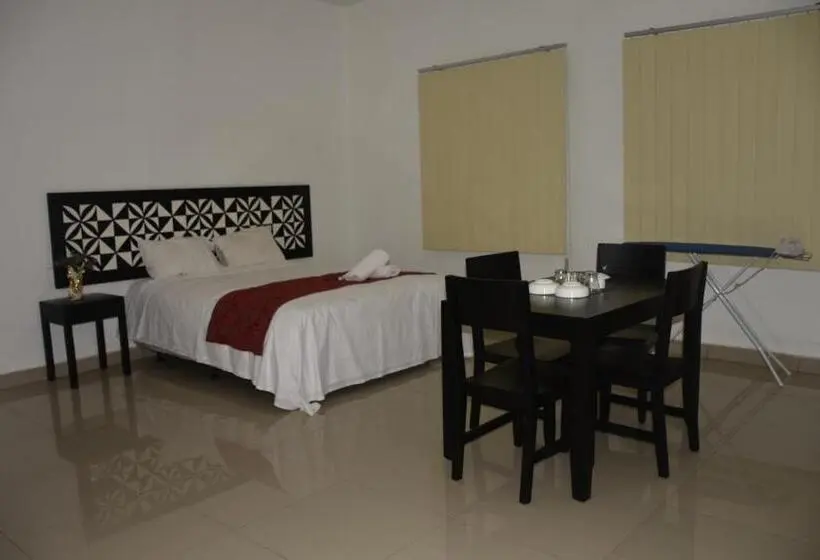 اتاق استاندارد, Best View Hotel & Apartments