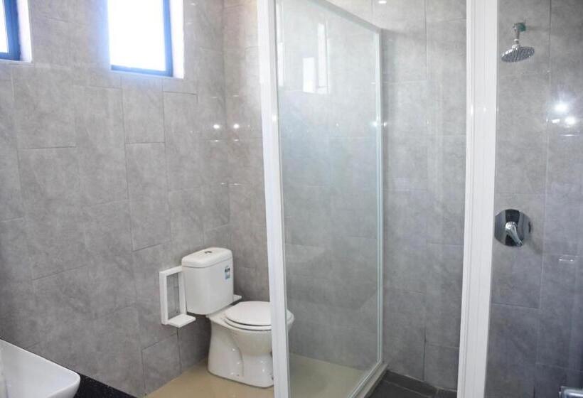 스탠다드 룸, Best View Hotel & Apartments