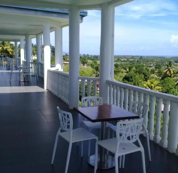 바다 전망 디럭스 3인룸, Best View Hotel & Apartments