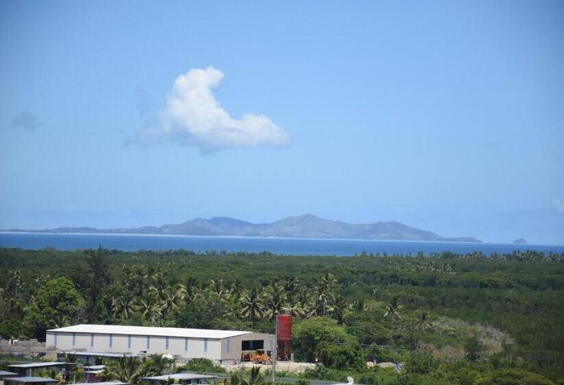 海景豪华三人间, Best View Hotel & Apartments