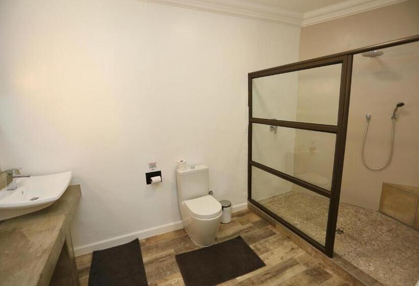 سوییت, Boutique Guesthouse Mariental