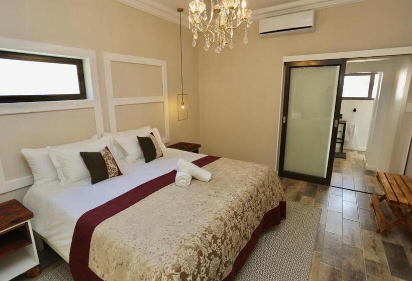 سوییت, Boutique Guesthouse Mariental