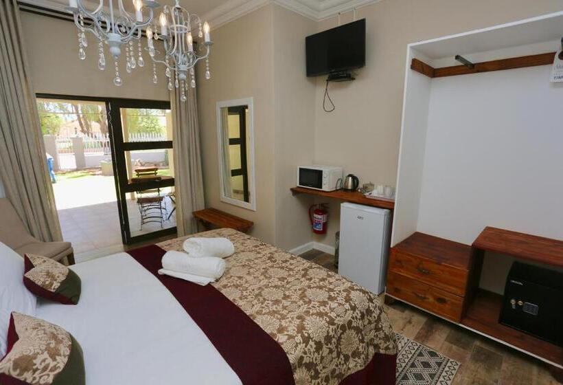 سوییت, Boutique Guesthouse Mariental