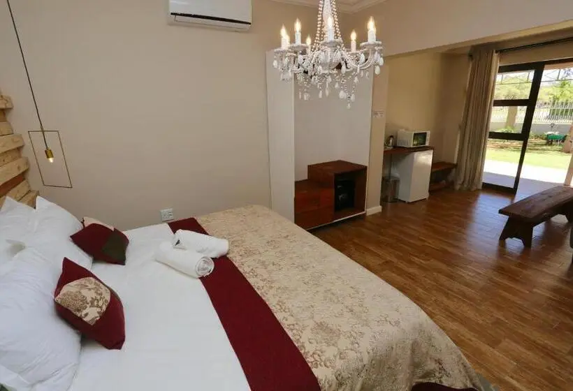 اتاق استاندارد, Boutique Guesthouse Mariental