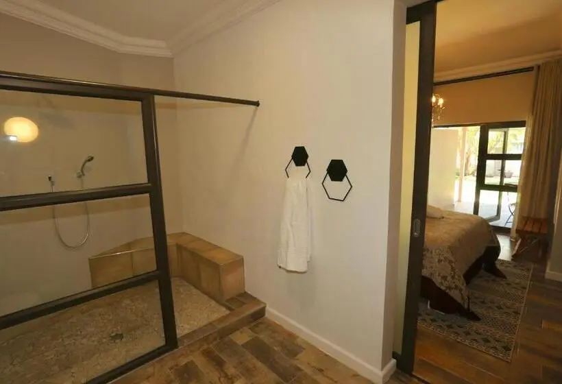 اتاق استاندارد, Boutique Guesthouse Mariental