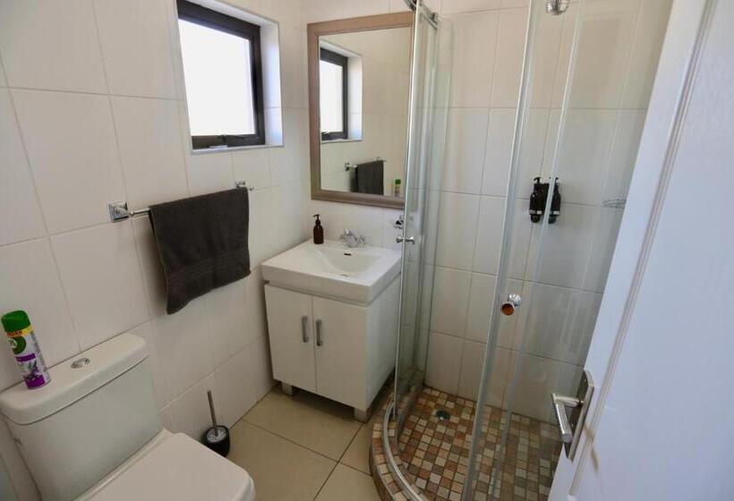 اتاق استاندارد سه نفره, Boutique Guesthouse Mariental