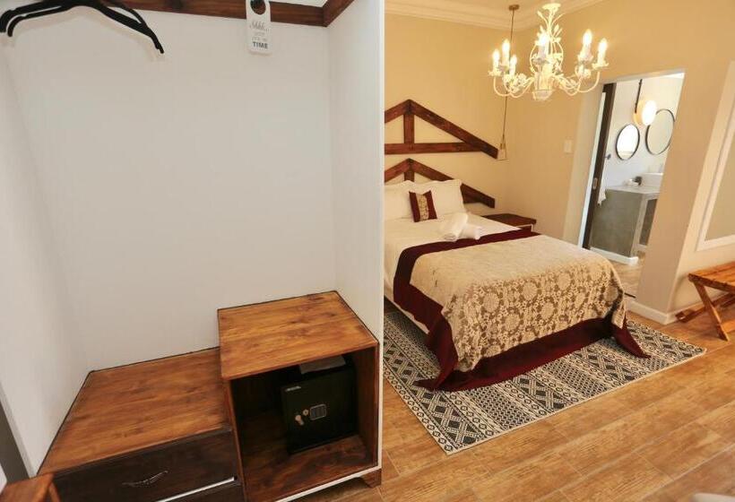 اتاق استاندارد, Boutique Guesthouse Mariental