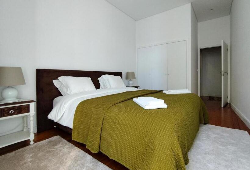 Standard room with outdoor bath, Casa Velha Guesthouse