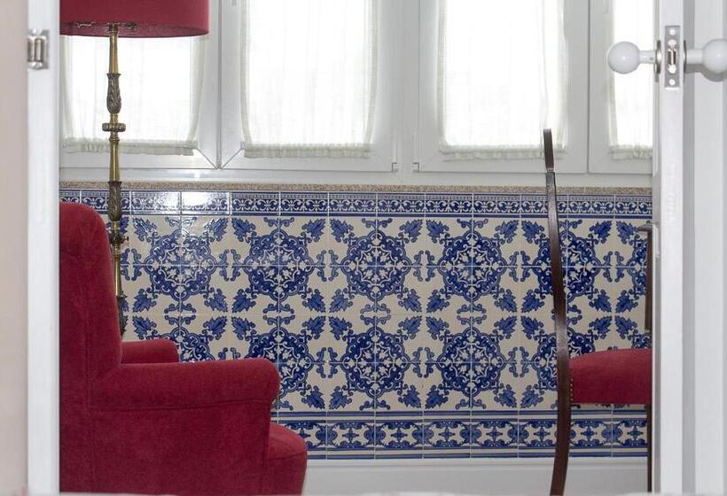 اتاق خانوادگی, Casa Velha Guesthouse