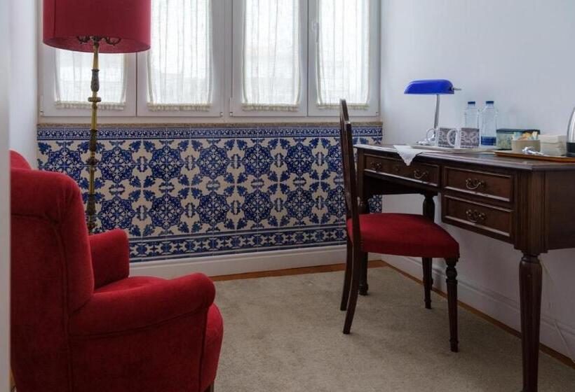 اتاق خانوادگی, Casa Velha Guesthouse