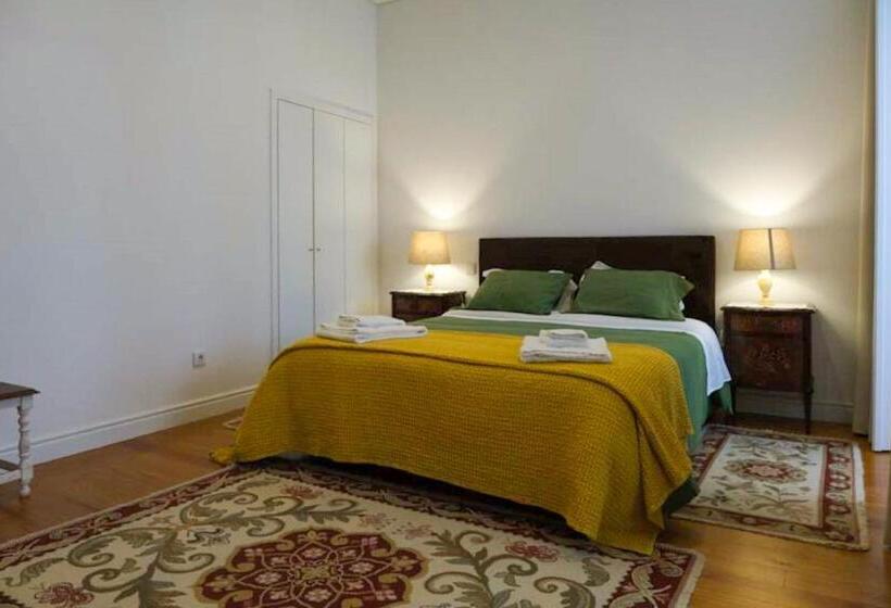 اتاق خانوادگی, Casa Velha Guesthouse