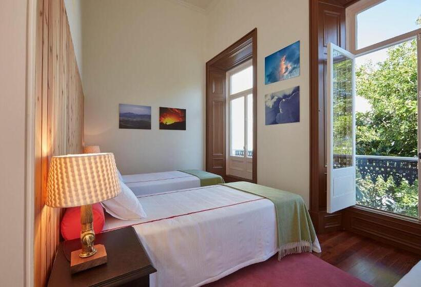 豪华房间, Casadacidade